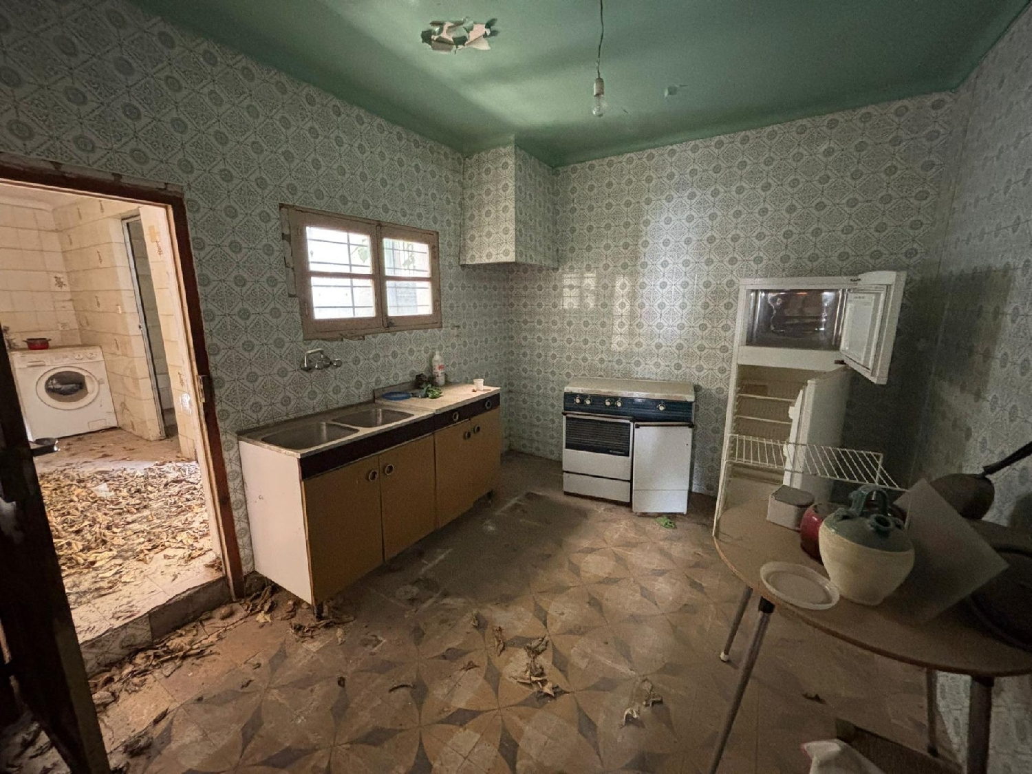  till salu hus Cuevas De San Marcos Nororma 4