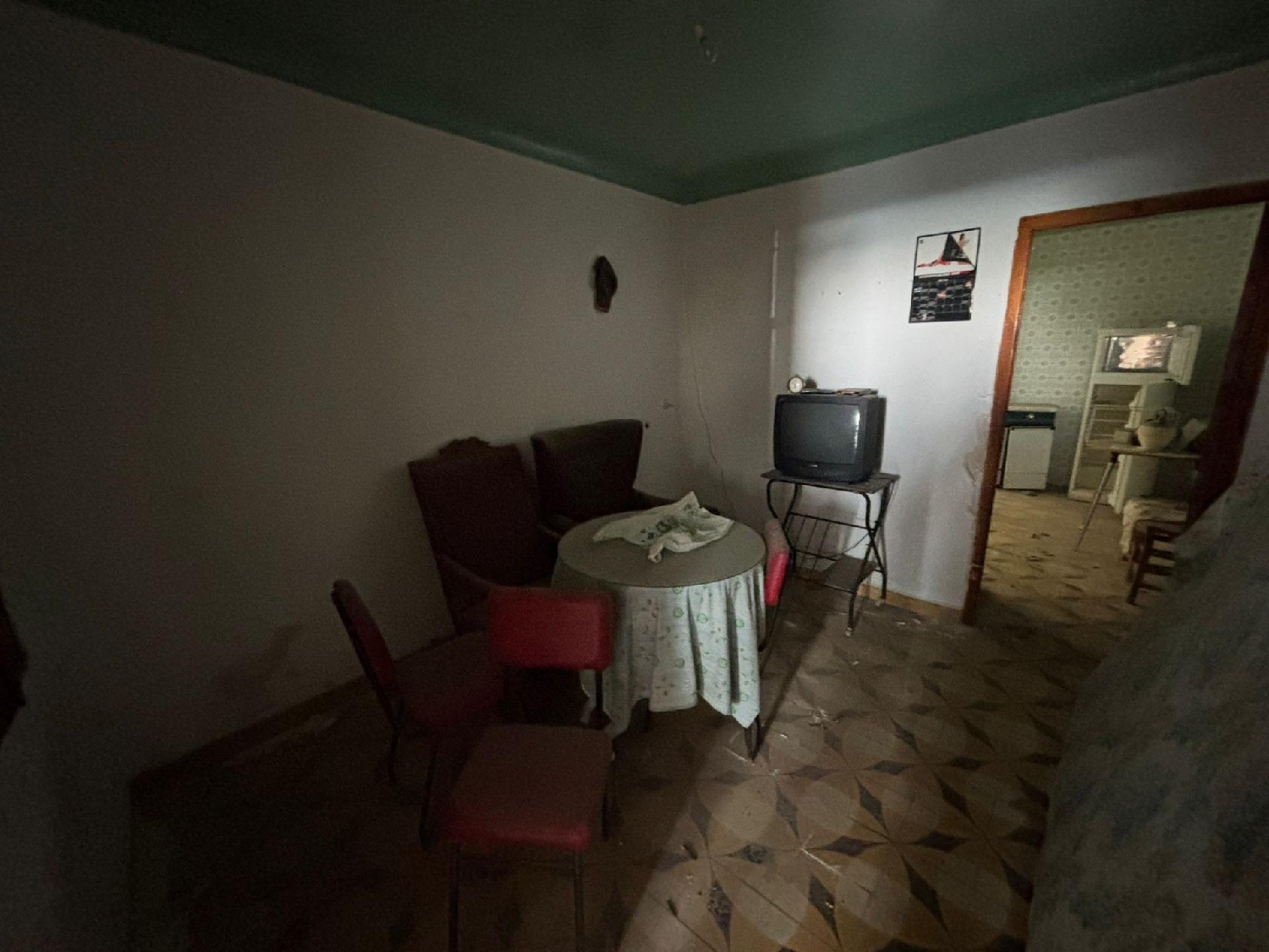  till salu hus Cuevas De San Marcos Nororma 3