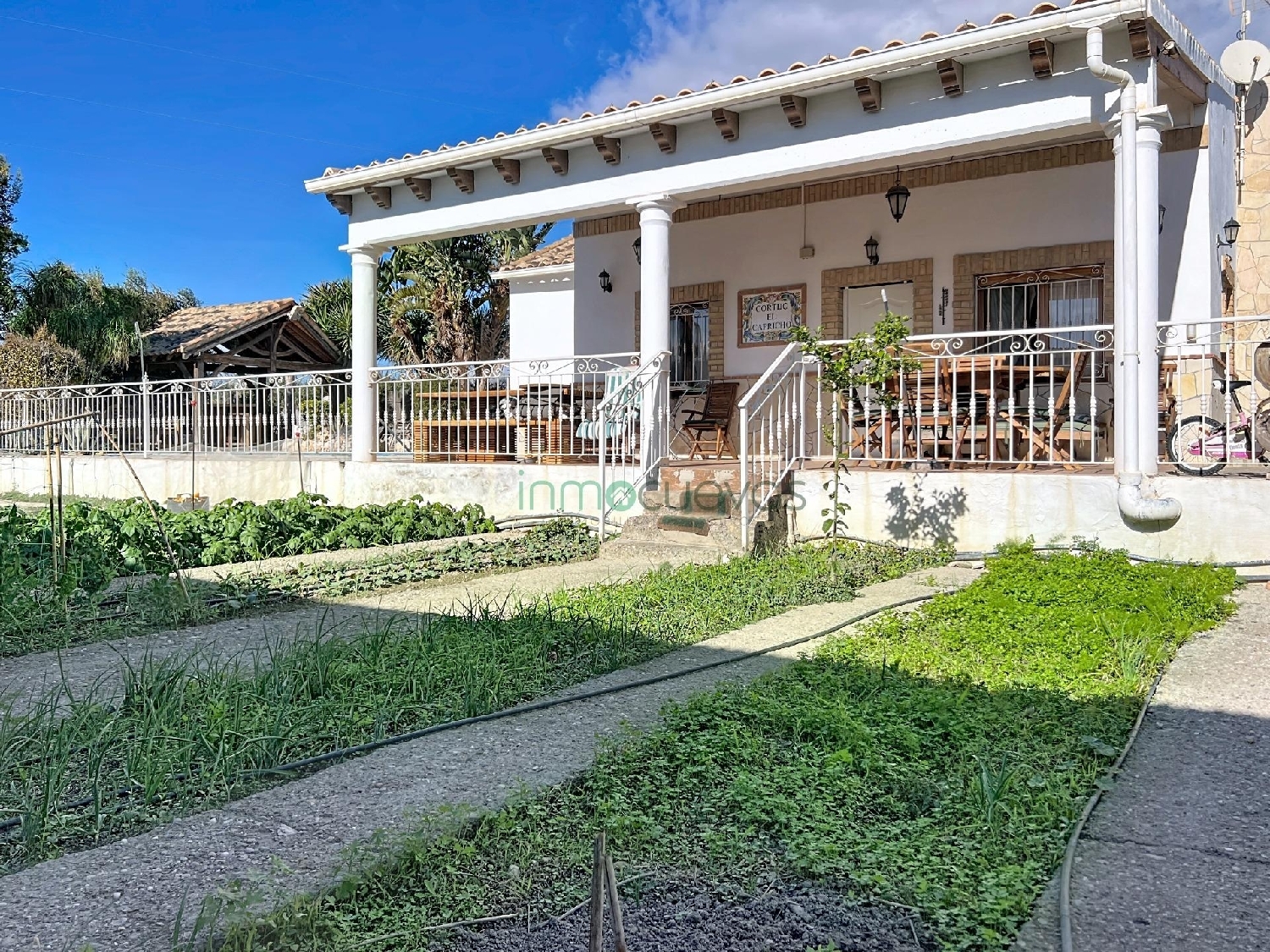  te koop huis Cuevas Del Almanzora Levante Almeriense 1