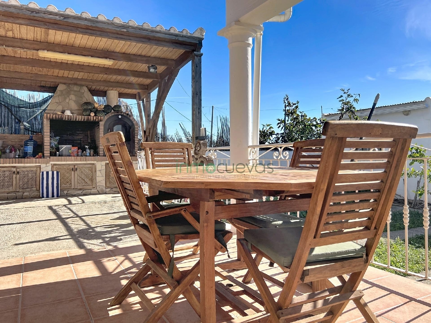  te koop huis Cuevas Del Almanzora Levante Almeriense 2