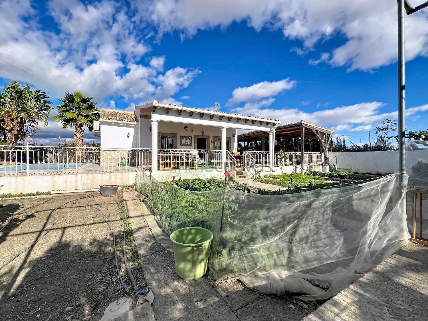  te koop huis Cuevas Del Almanzora Levante Almeriense 8