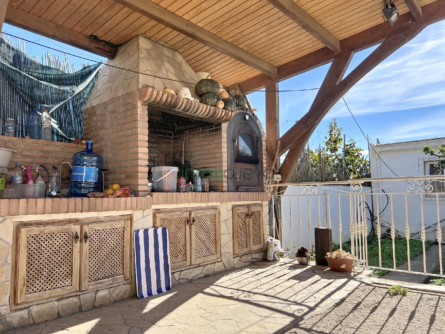  te koop huis Cuevas Del Almanzora Levante Almeriense 3