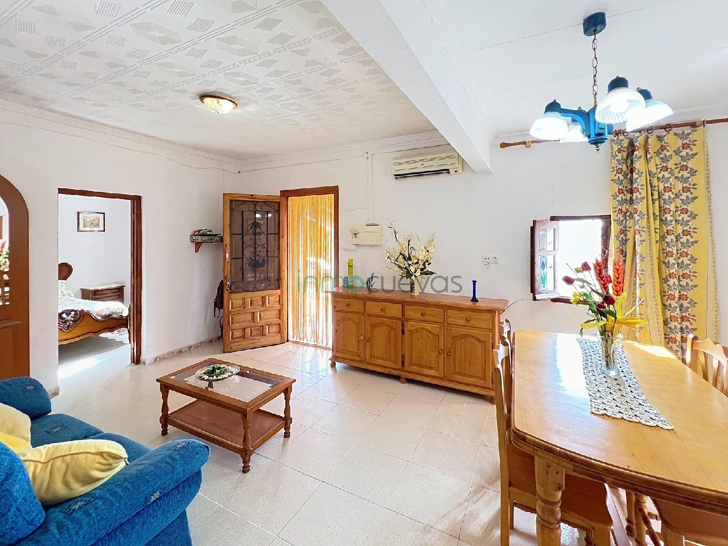  te koop huis Cuevas Del Almanzora Levante Almeriense 5