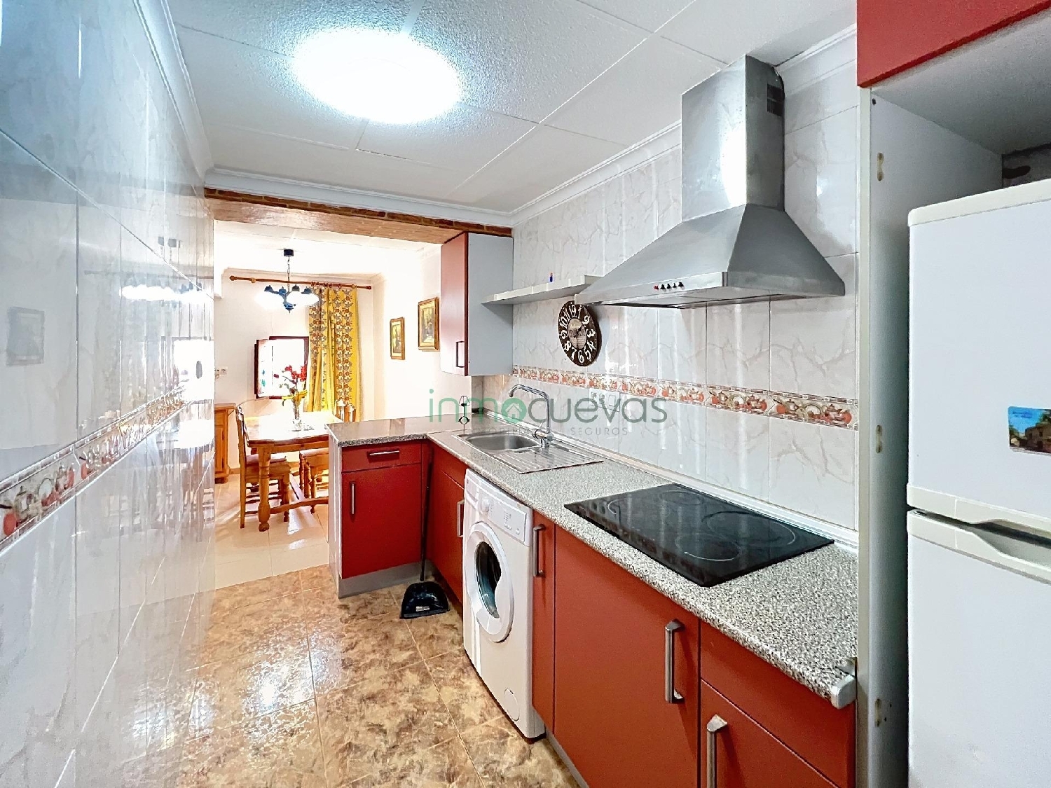  te koop huis Cuevas Del Almanzora Levante Almeriense 4