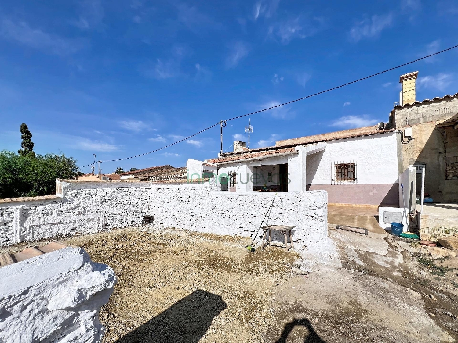  te koop huis Cuevas Del Almanzora Levante Almeriense 3