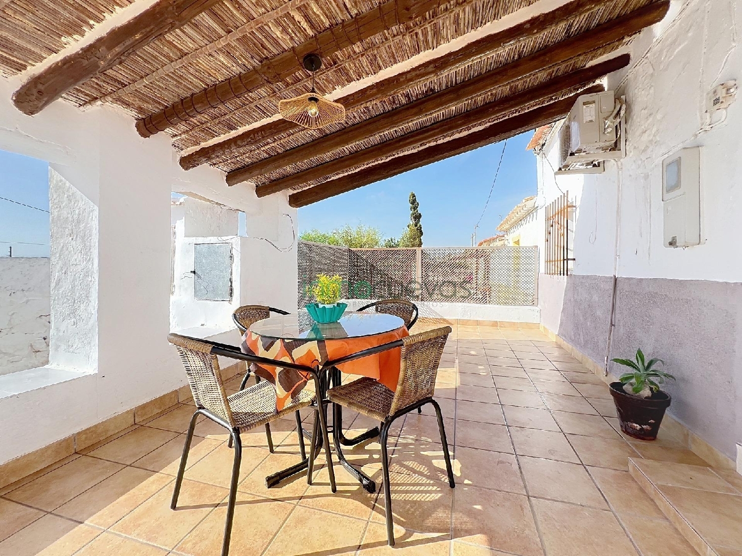  te koop huis Cuevas Del Almanzora Levante Almeriense 1