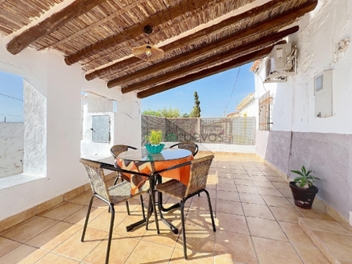 Cuevas Del Almanzora Levante Almeriense huis foto 6335611