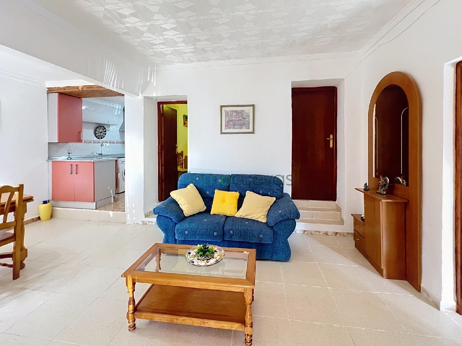  te koop huis Cuevas Del Almanzora Levante Almeriense 6