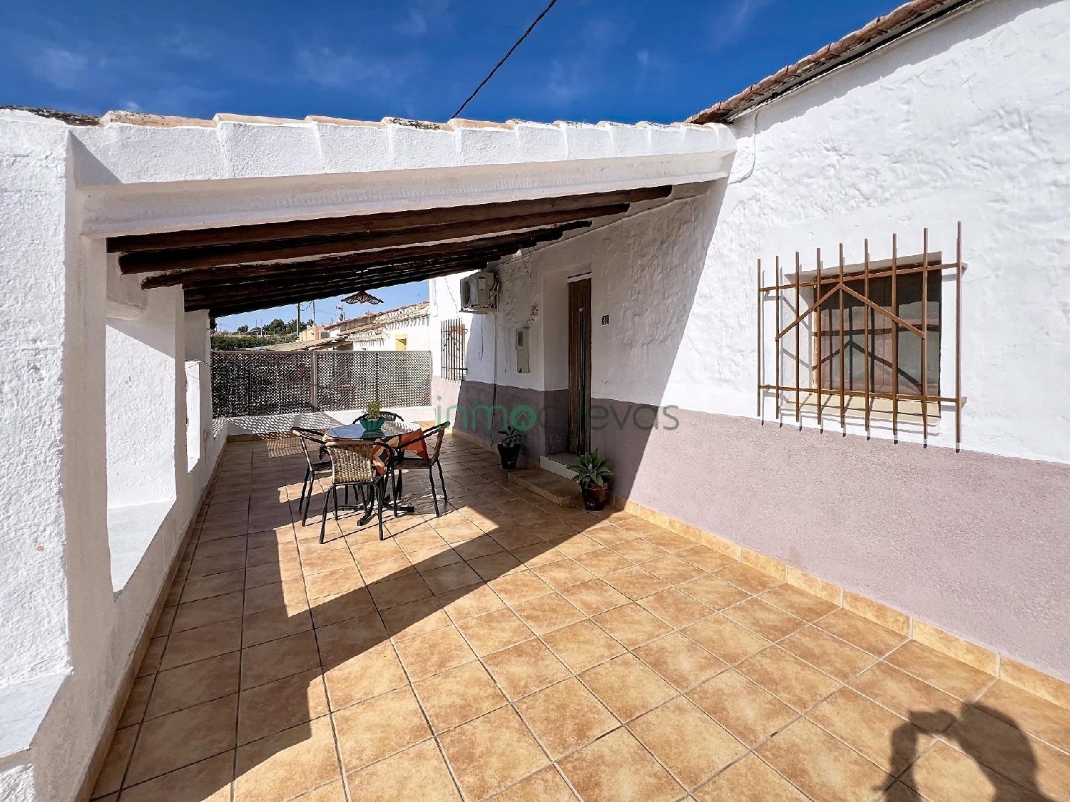  te koop huis Cuevas Del Almanzora Levante Almeriense 2