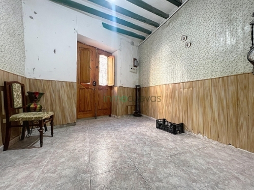 Cuevas Del Almanzora Levante Almeriense huis foto 6335613