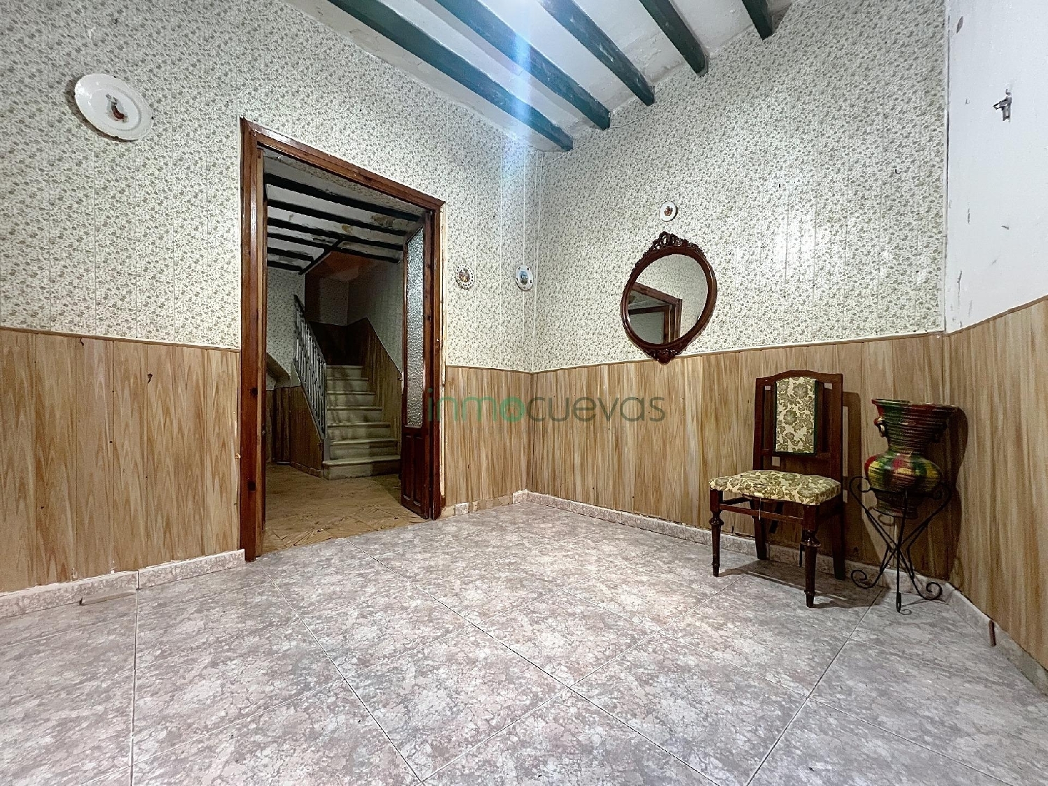  te koop huis Cuevas Del Almanzora Levante Almeriense 2