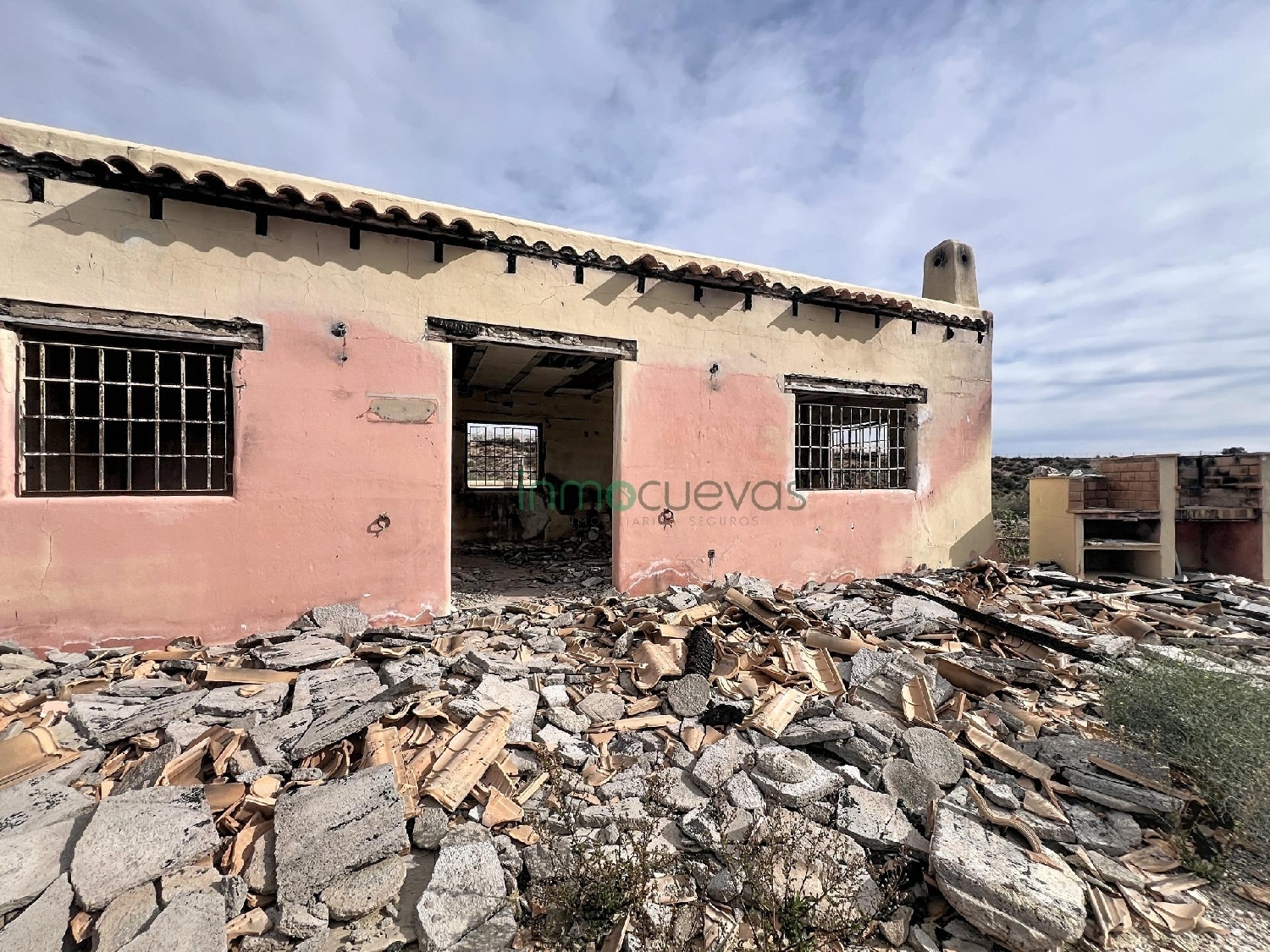  en venta casa Cuevas Del Almanzora Levante Almeriense 2