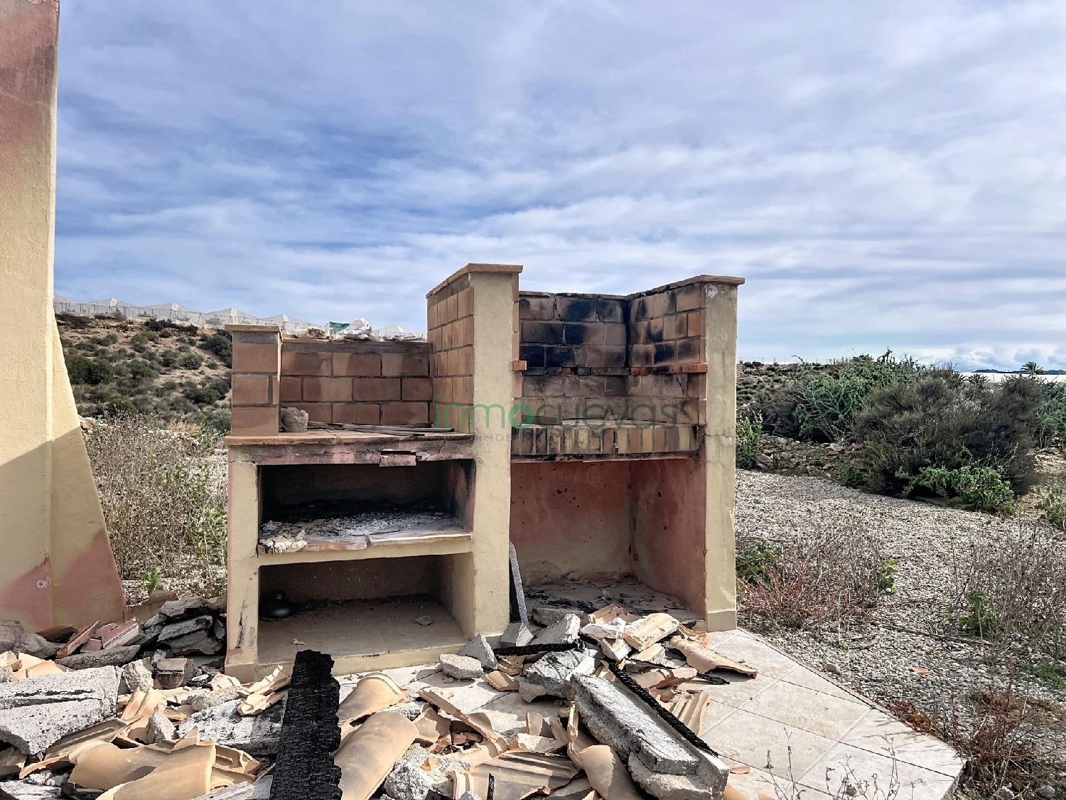  en venta casa Cuevas Del Almanzora Levante Almeriense 3