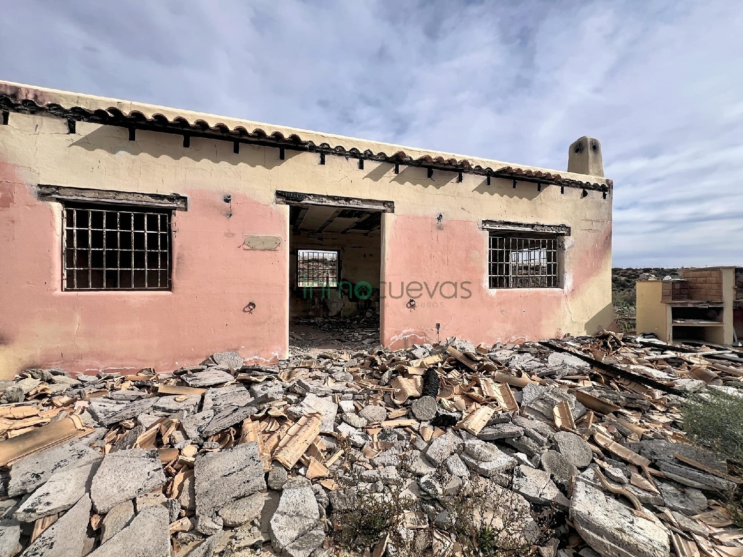  en venta casa Cuevas Del Almanzora Levante Almeriense 1
