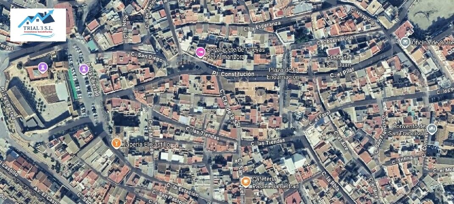  en venta casa Cuevas Del Almanzora Levante Almeriense 2