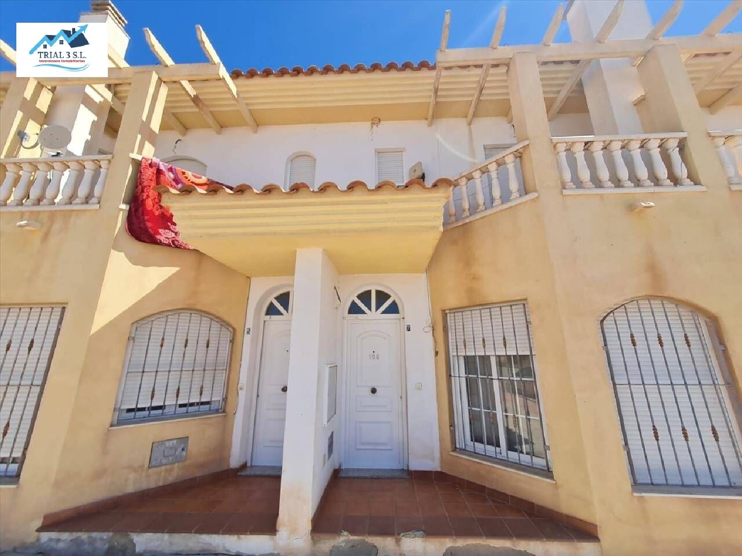for sale house Cuevas Del Almanzora Levante Almeriense 1