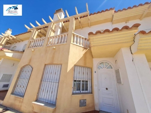 Cuevas Del Almanzora Levante Almeriense house foto 6341175