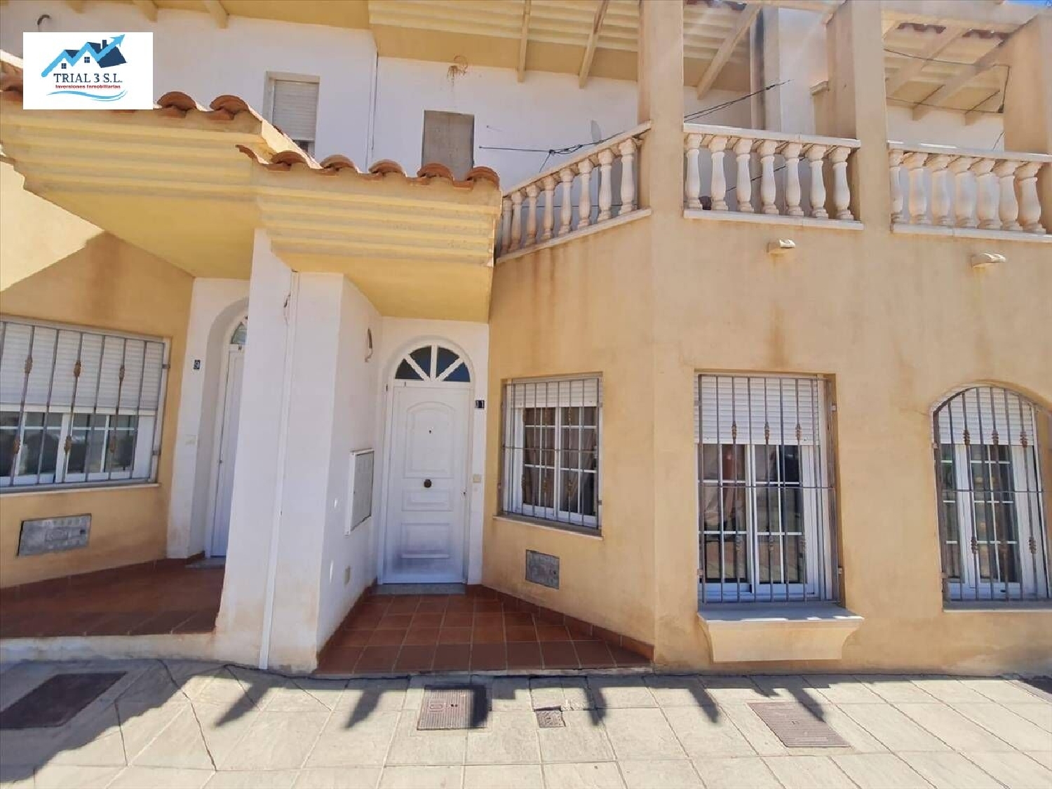 for sale house Cuevas Del Almanzora Levante Almeriense 1