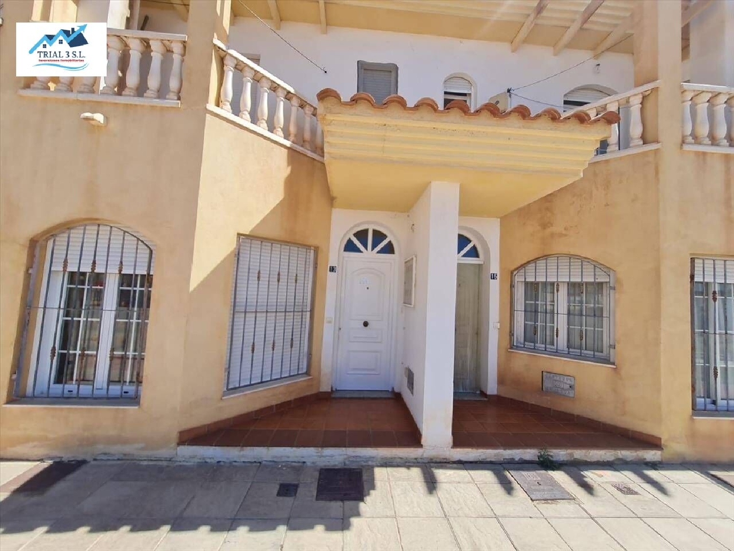 for sale house Cuevas Del Almanzora Levante Almeriense 1
