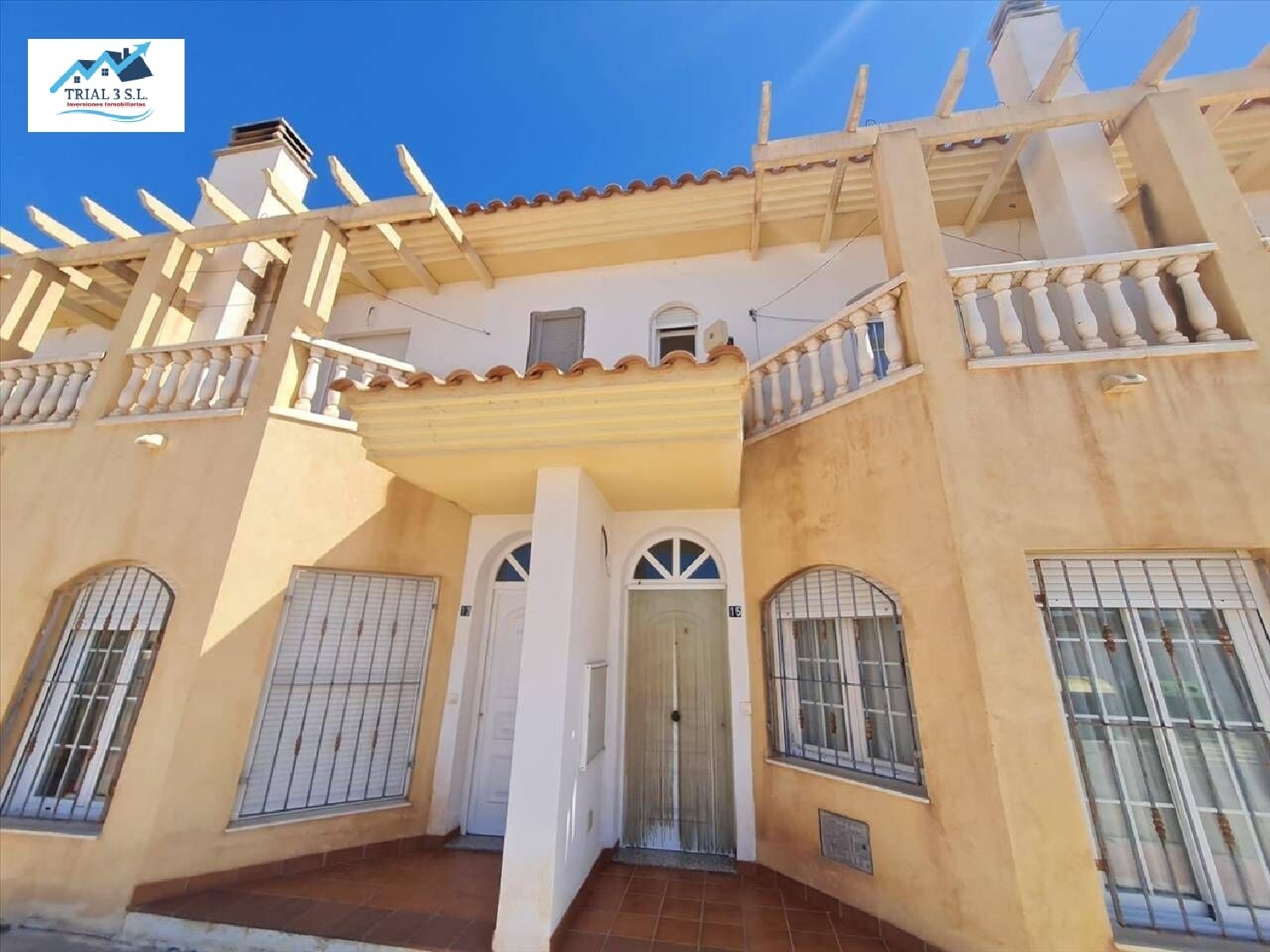 for sale house Cuevas Del Almanzora Levante Almeriense 1