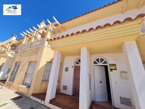 Cuevas Del Almanzora Levante Almeriense house foto 6341190