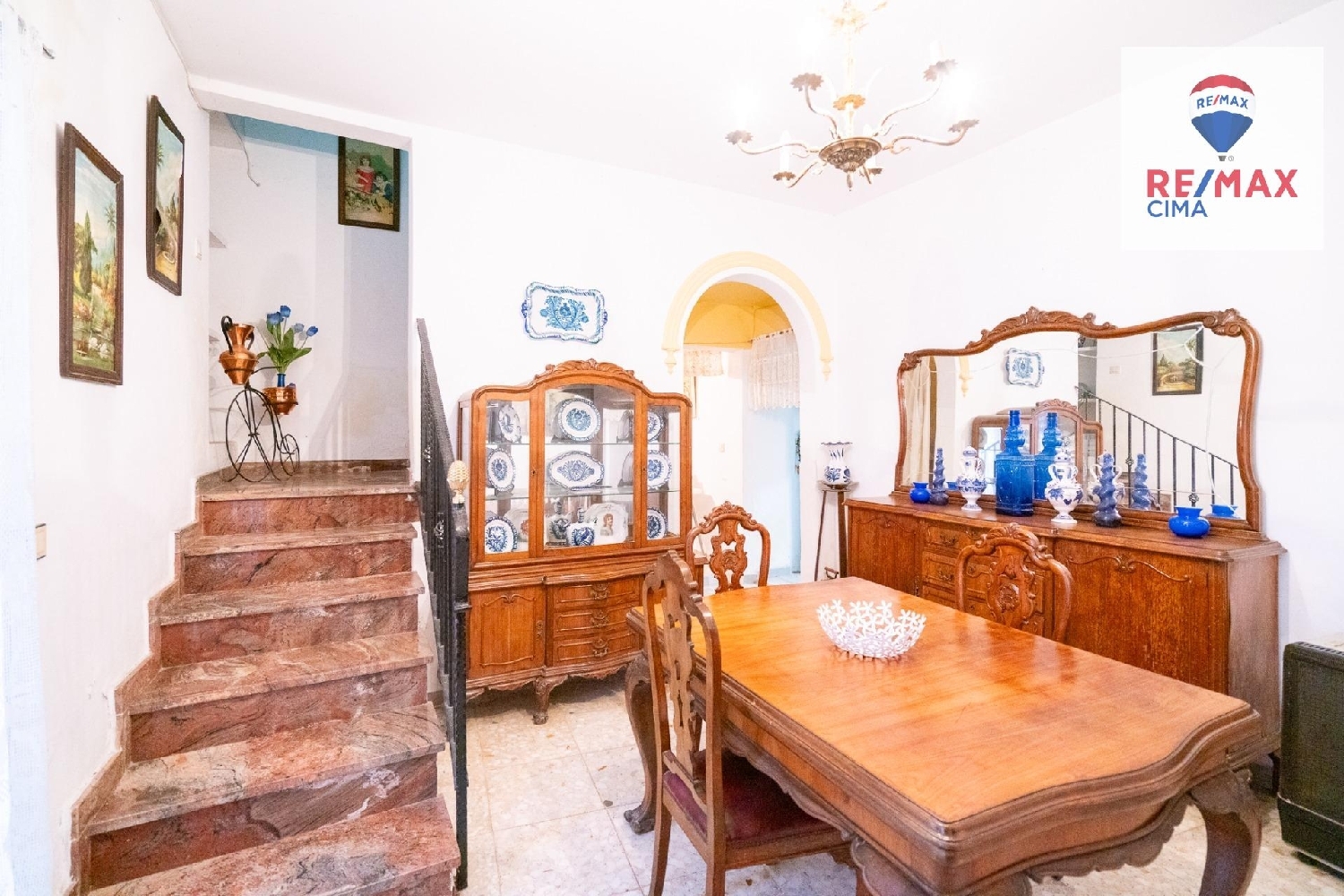 for sale house Cuevas Del Campo Baza 7