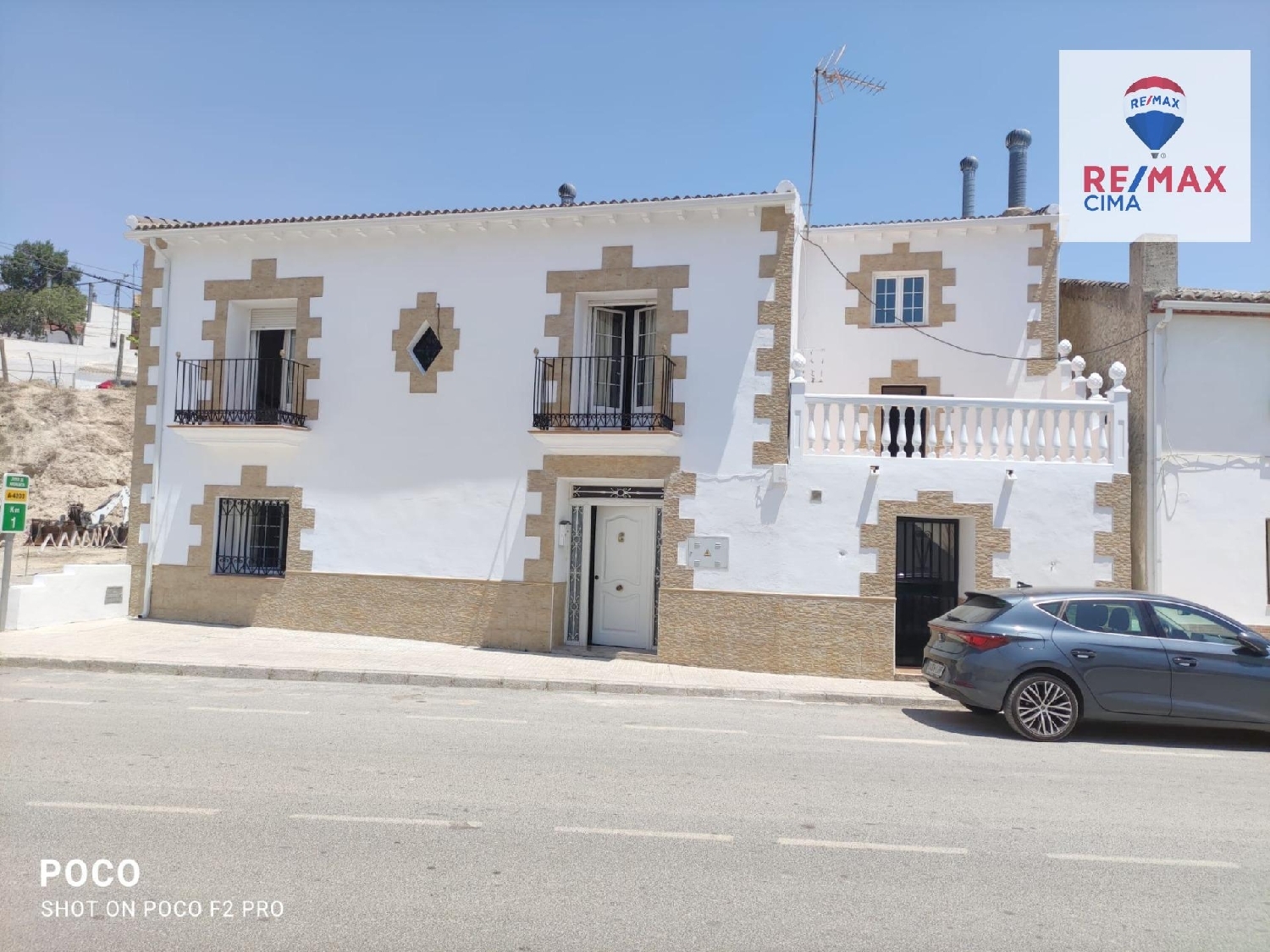 for sale house Cuevas Del Campo Baza 3