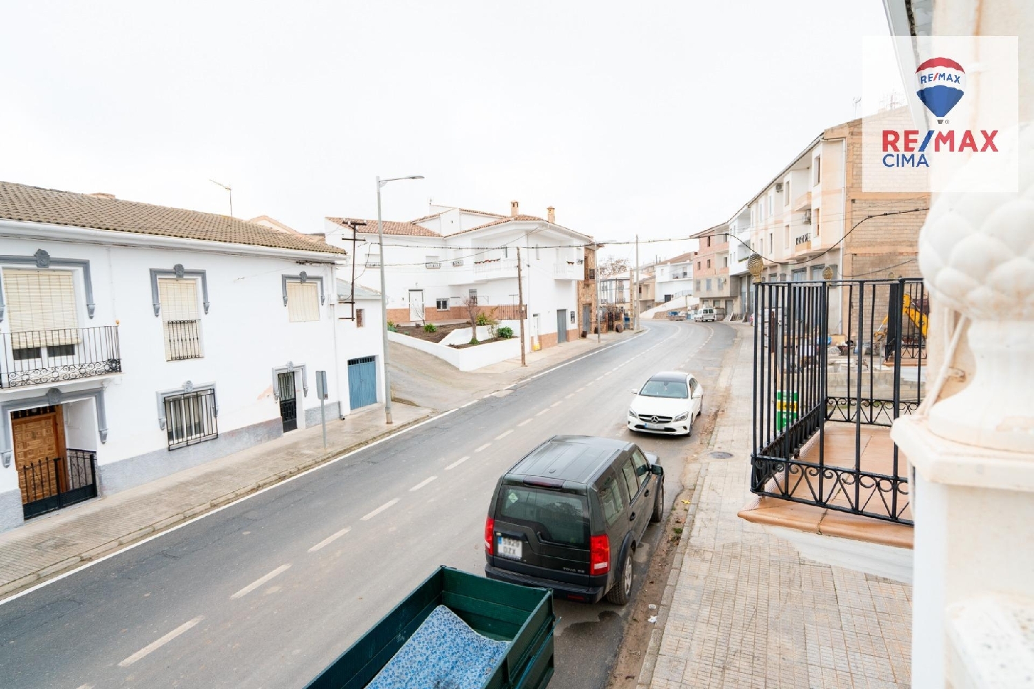 for sale house Cuevas Del Campo Baza 6