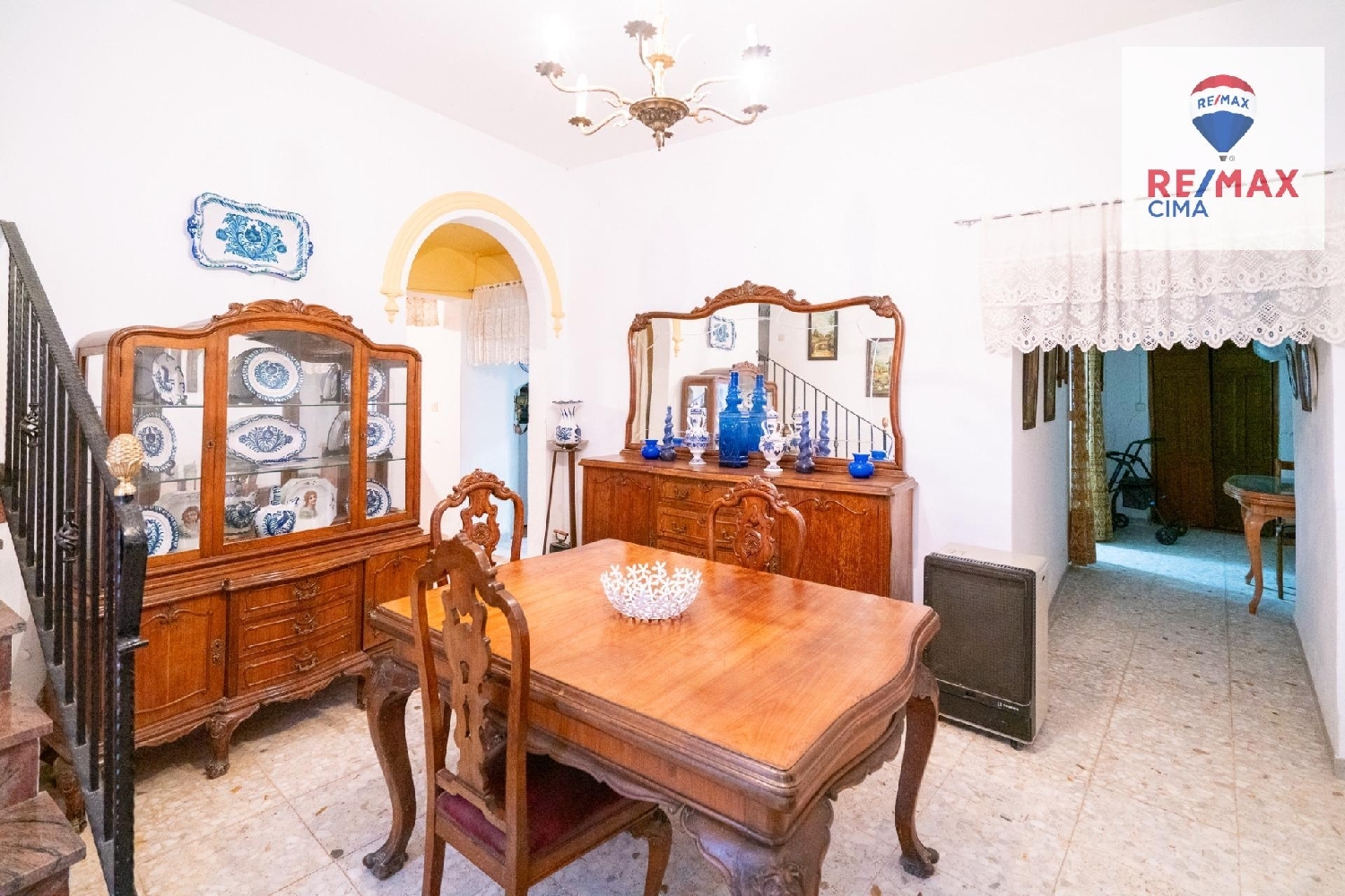 for sale house Cuevas Del Campo Baza 8