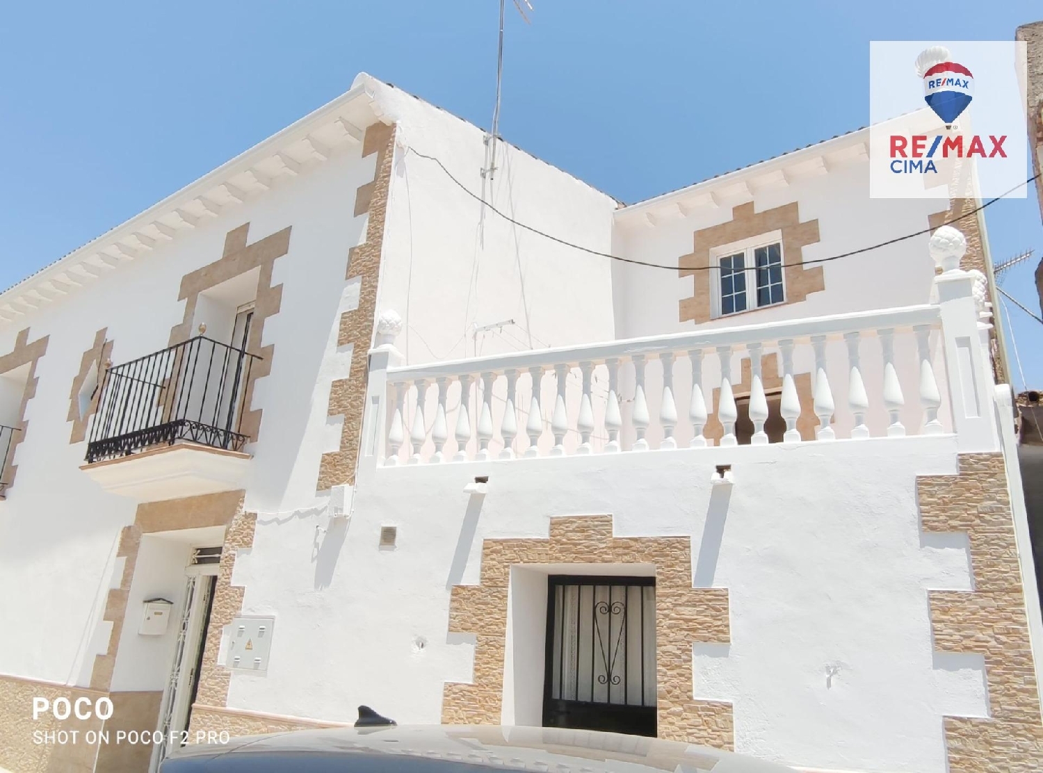 for sale house Cuevas Del Campo Baza 4