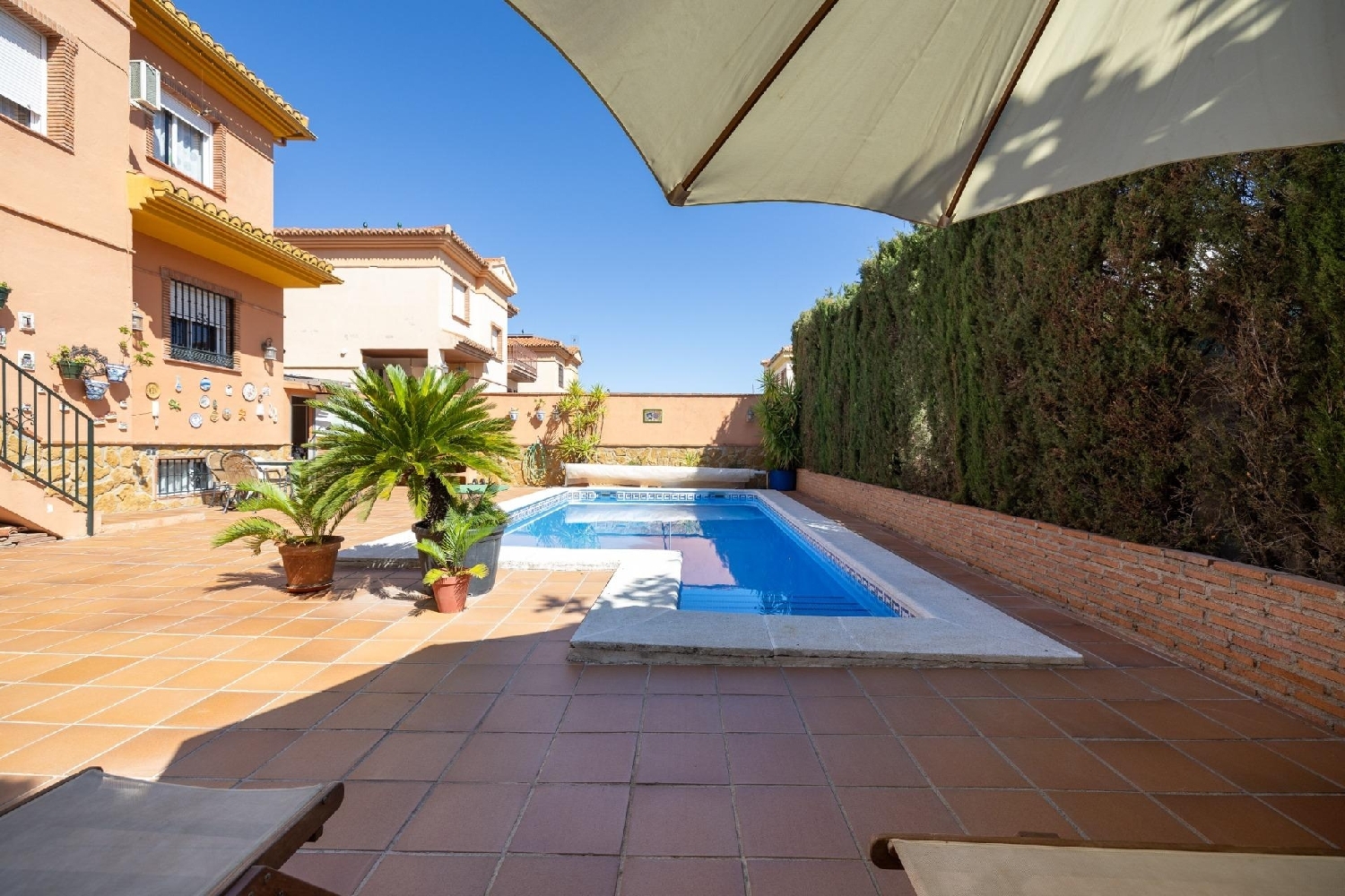  à vendre maison Cúllar Vega Vega De Granada 6