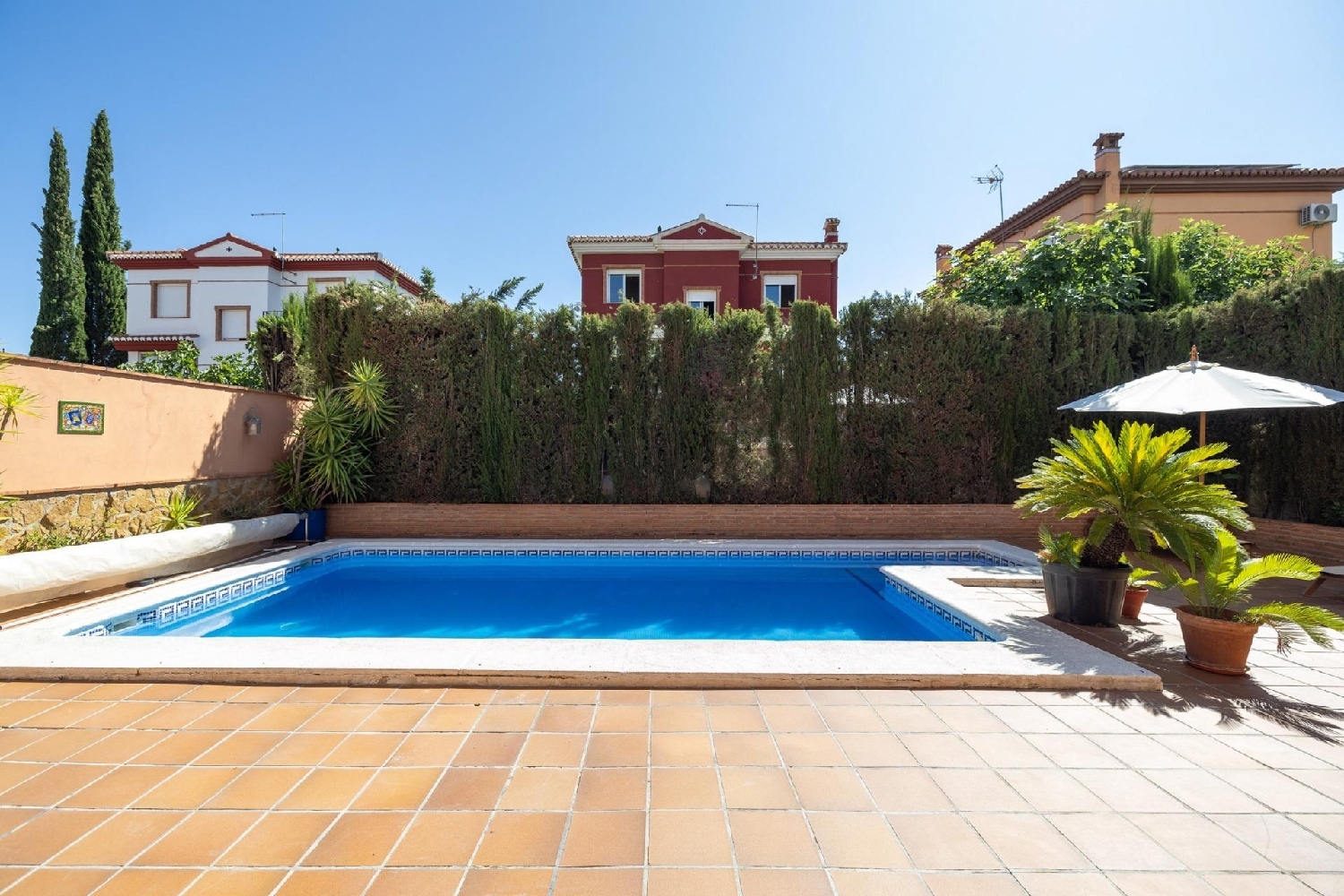  à vendre maison Cúllar Vega Vega De Granada 8