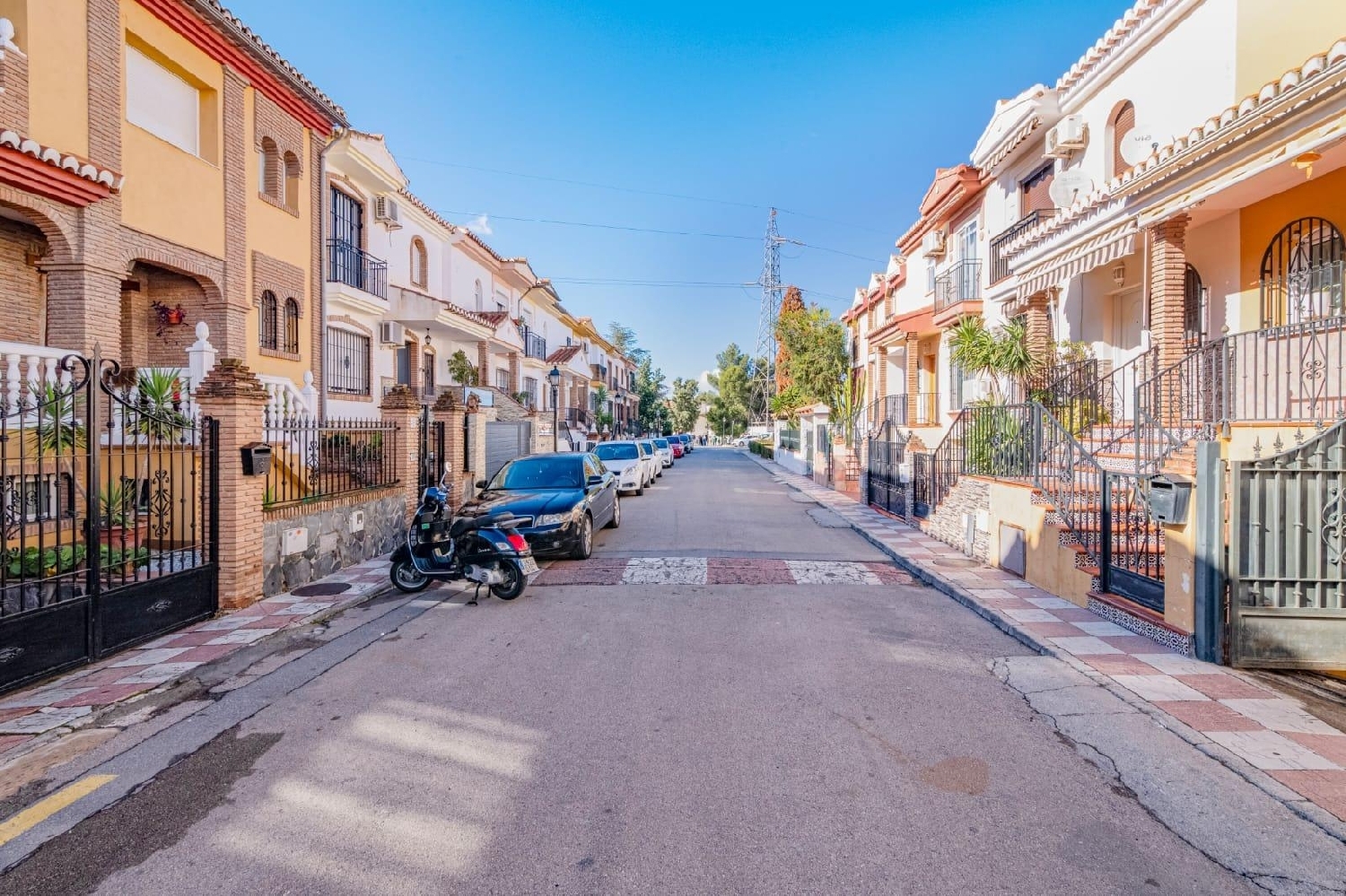  kaufen Haus Cúllar Vega Vega De Granada 5