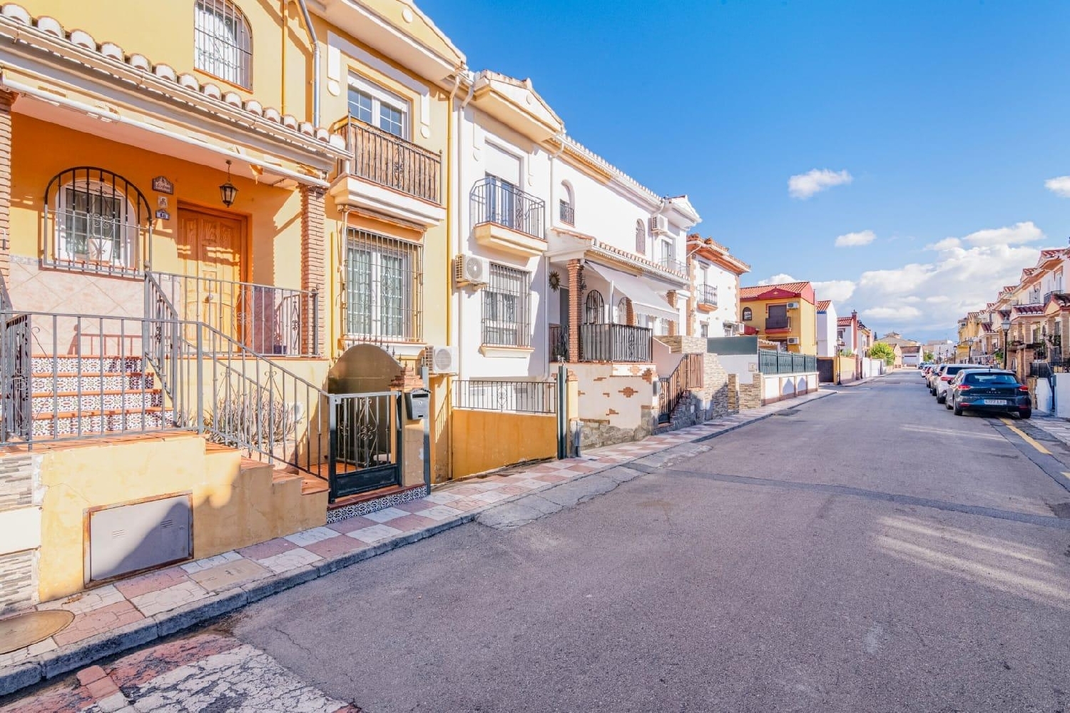  kaufen Haus Cúllar Vega Vega De Granada 4