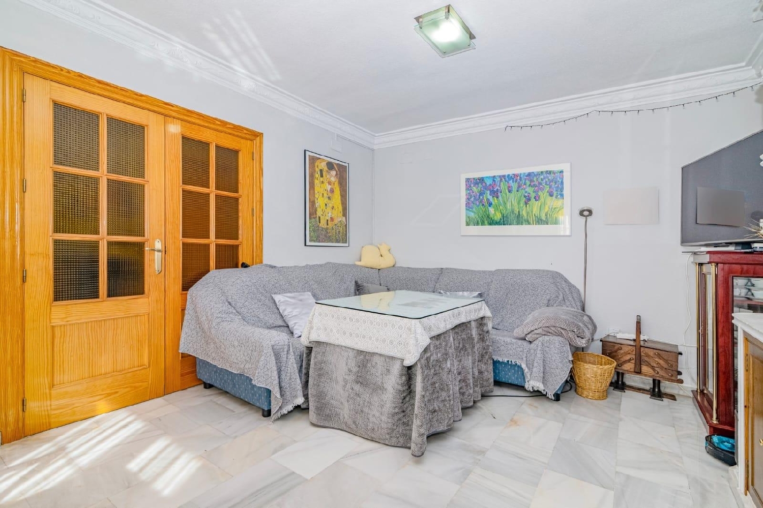  à vendre maison Cúllar Vega Vega De Granada 4