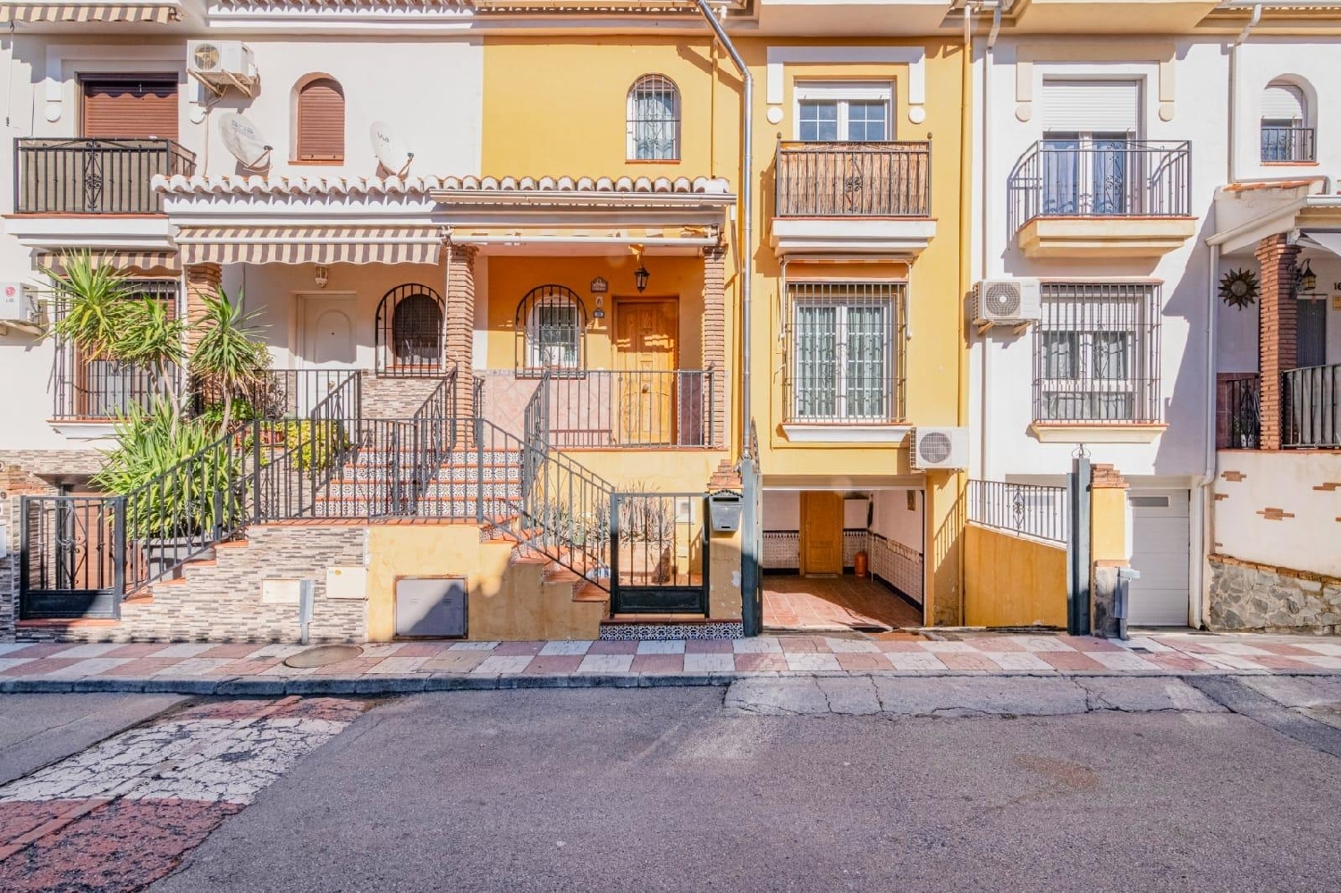  à vendre maison Cúllar Vega Vega De Granada 1