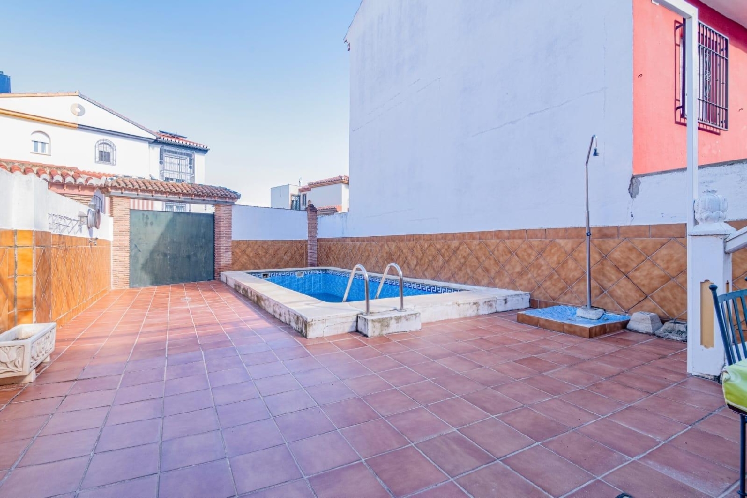  à vendre maison Cúllar Vega Vega De Granada 2