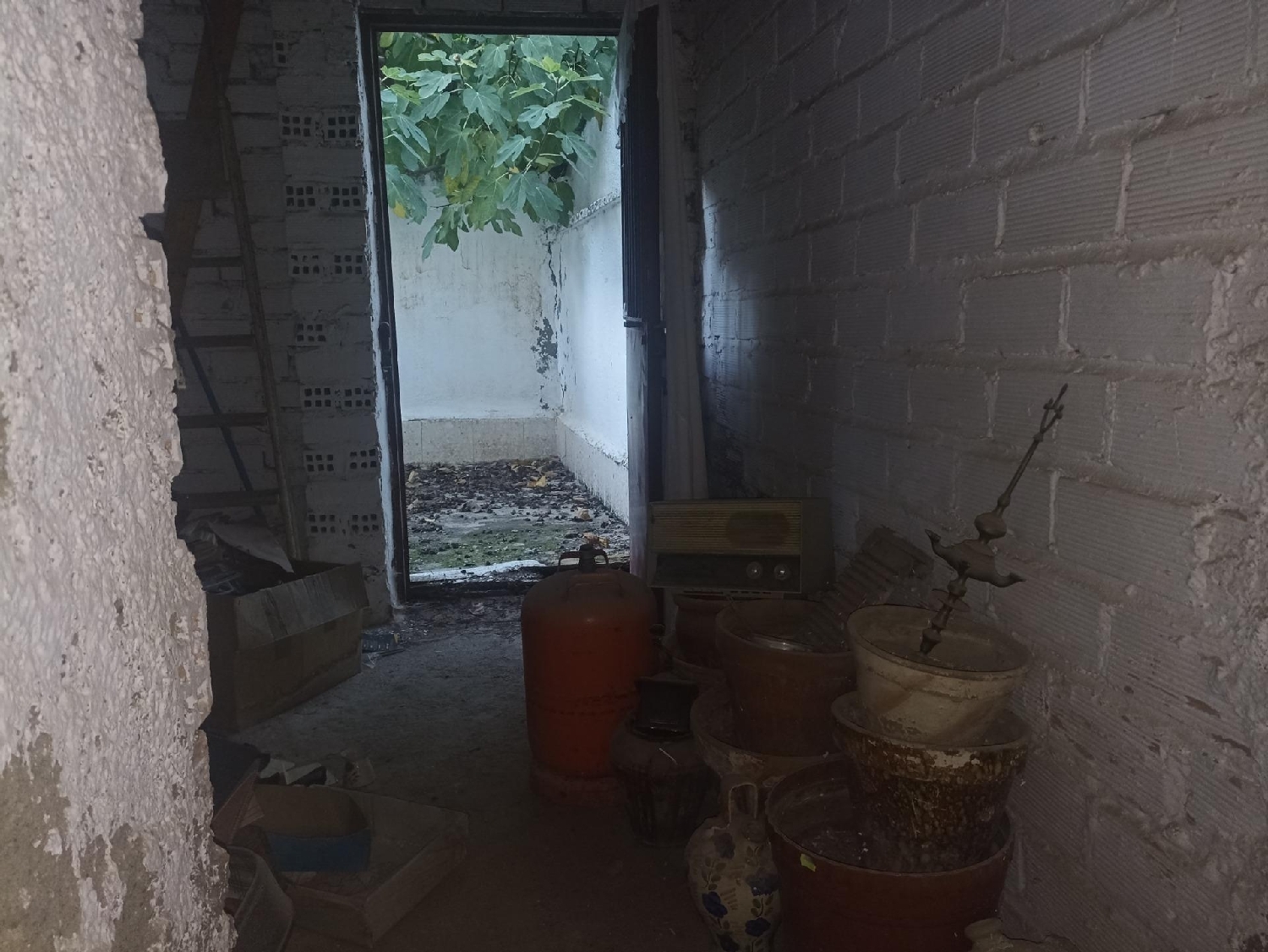 for sale house Cúllar Vega Vega De Granada 8