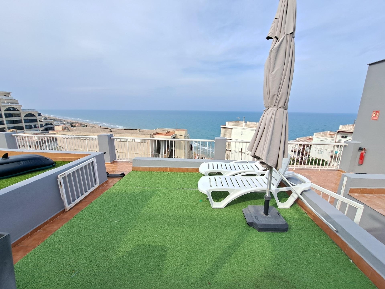 kaufen Haus Cullera Ribera Baixa 5