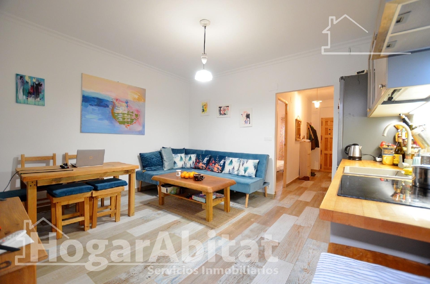  for sale house Cullera Ribera Baixa 4