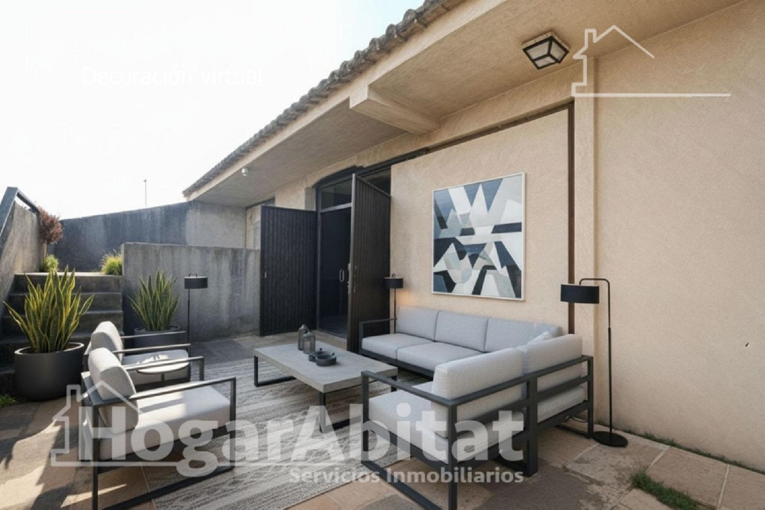  for sale house Cullera Ribera Baixa 1