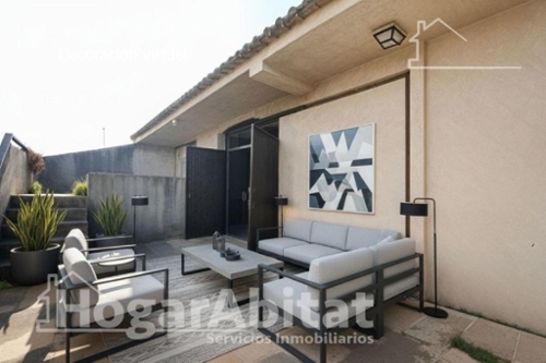 Cullera Ribera Baixa house foto 6333250