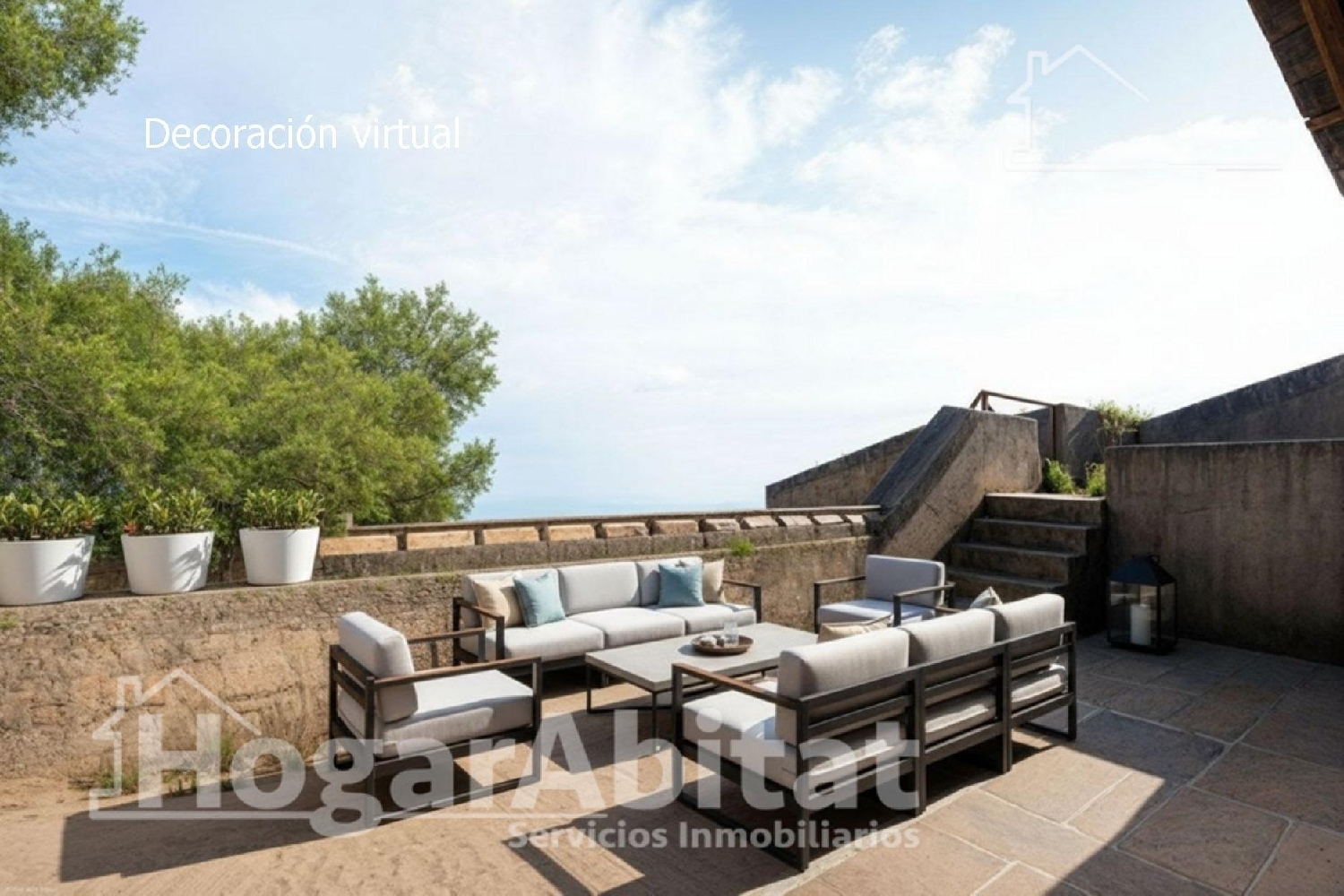 for sale house Cullera Ribera Baixa 2