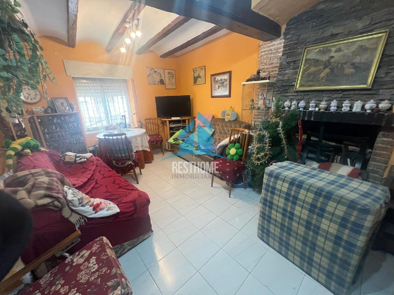  till salu hus Cullera Ribera Baixa 4