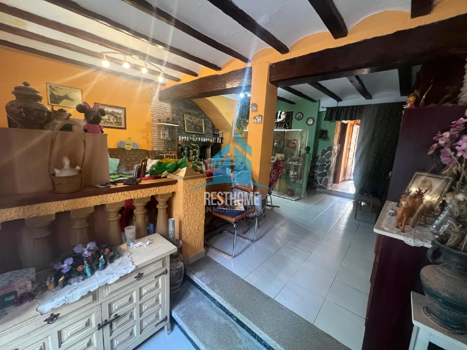  till salu hus Cullera Ribera Baixa 2