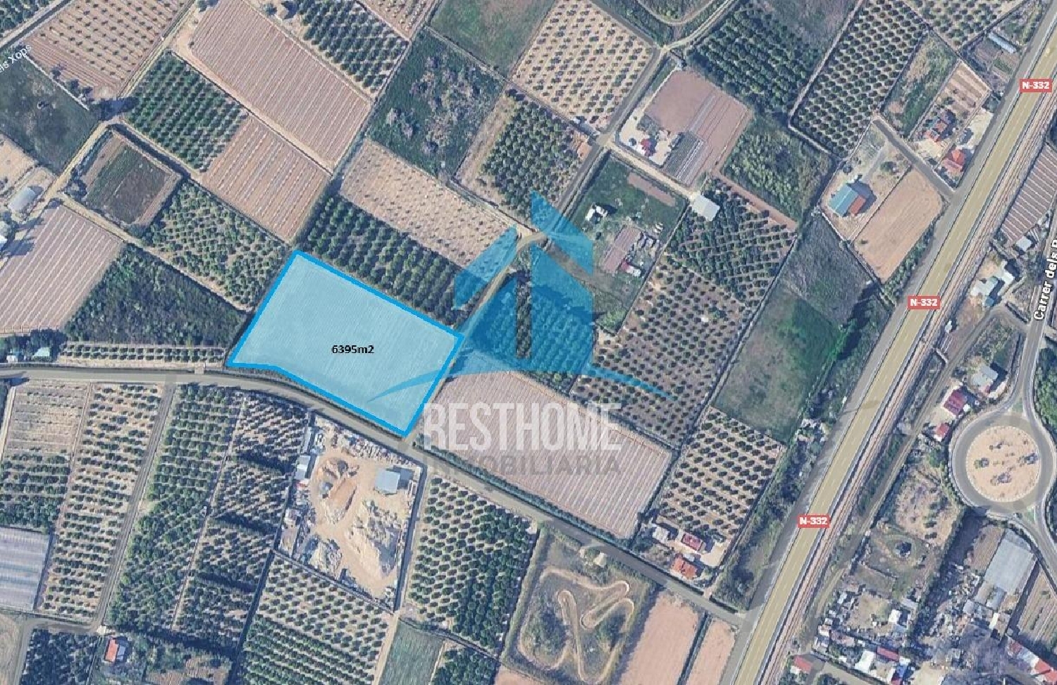  till salu hus Cullera Ribera Baixa 1