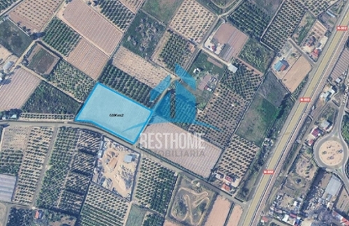 Cullera Ribera Baixa hus foto 6326360