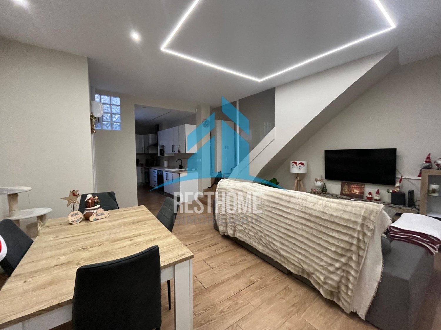 till salu hus Cullera Ribera Baixa 2