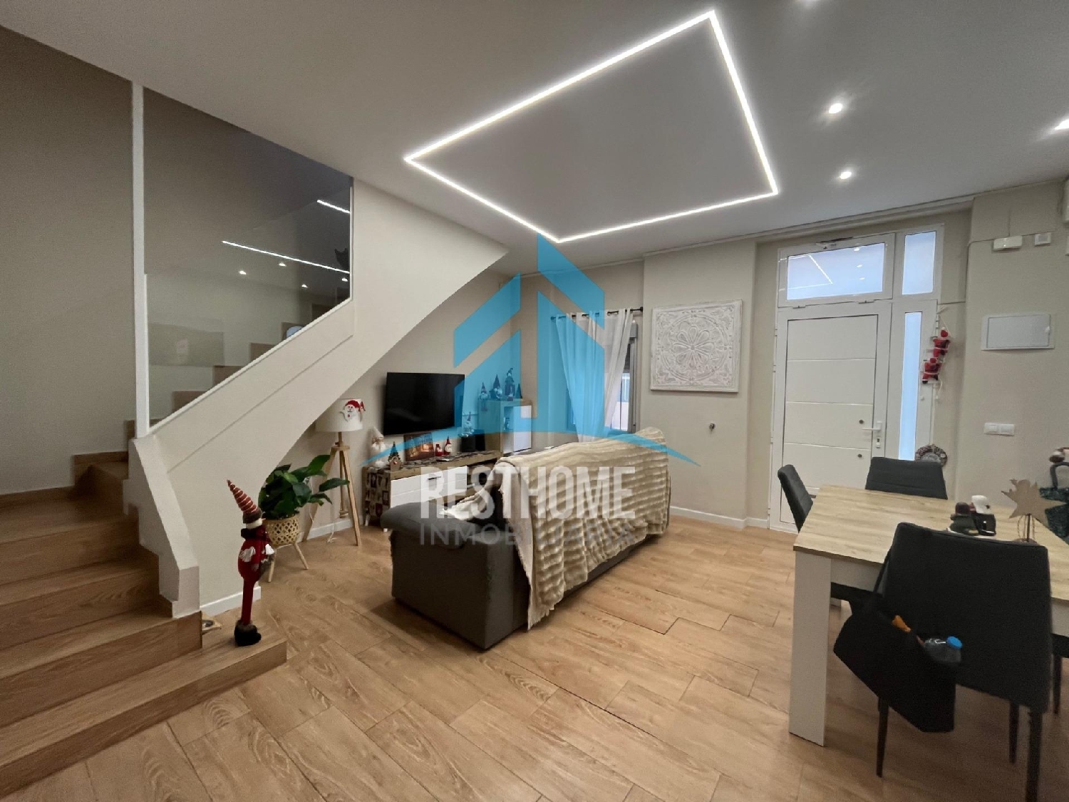 till salu hus Cullera Ribera Baixa 6