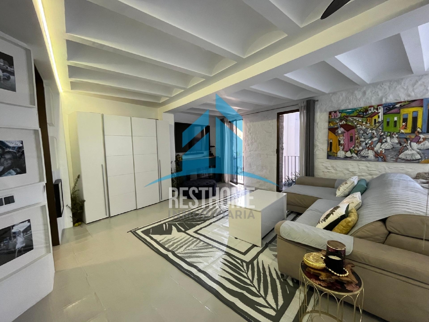 till salu hus Cullera Ribera Baixa 2